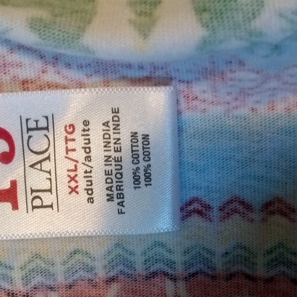 PJ Place pajama set - Picture 8 of 11